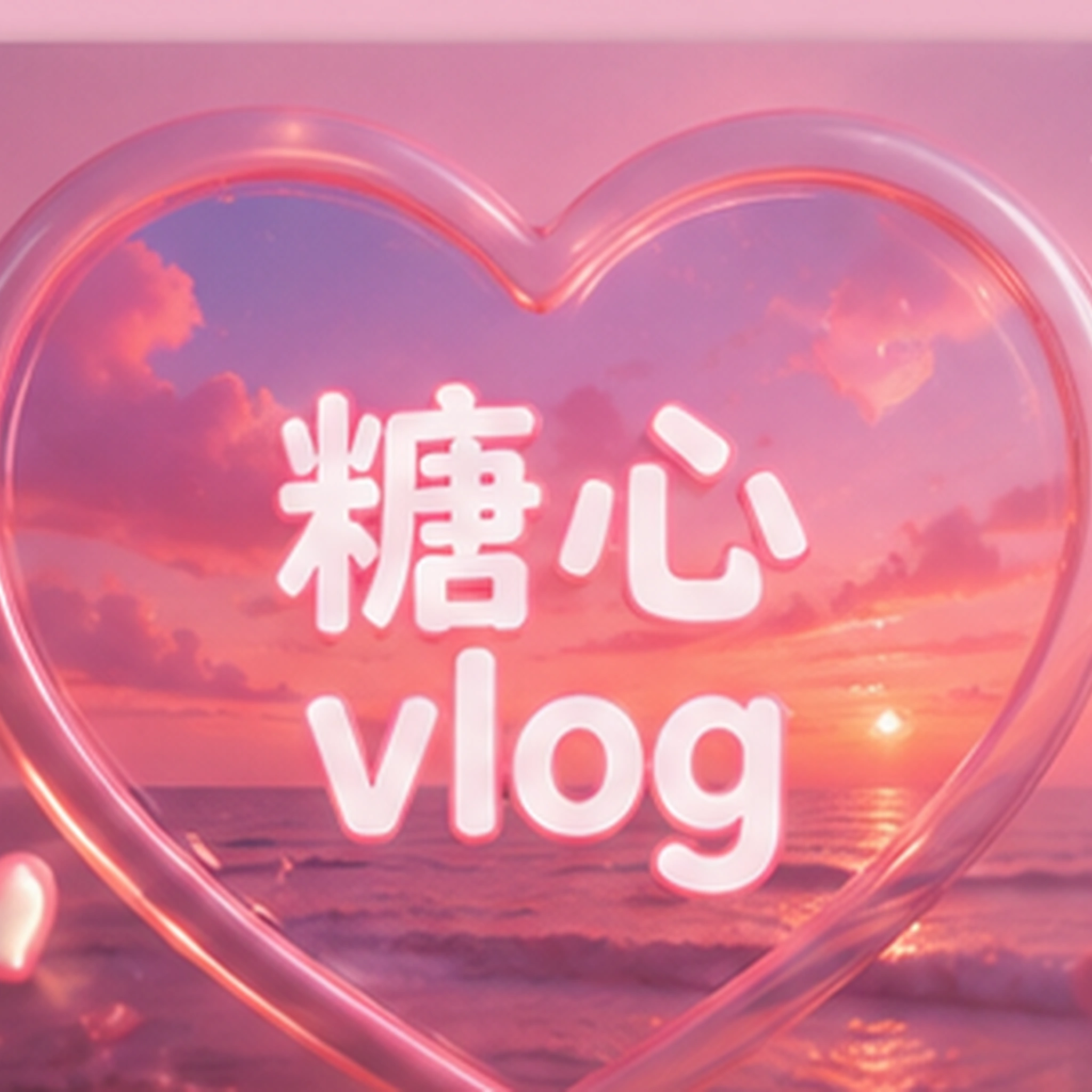 糖心社区原创作品讨论场景